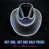 🔥Last Day 49% OFF - Neon Rancher Hat