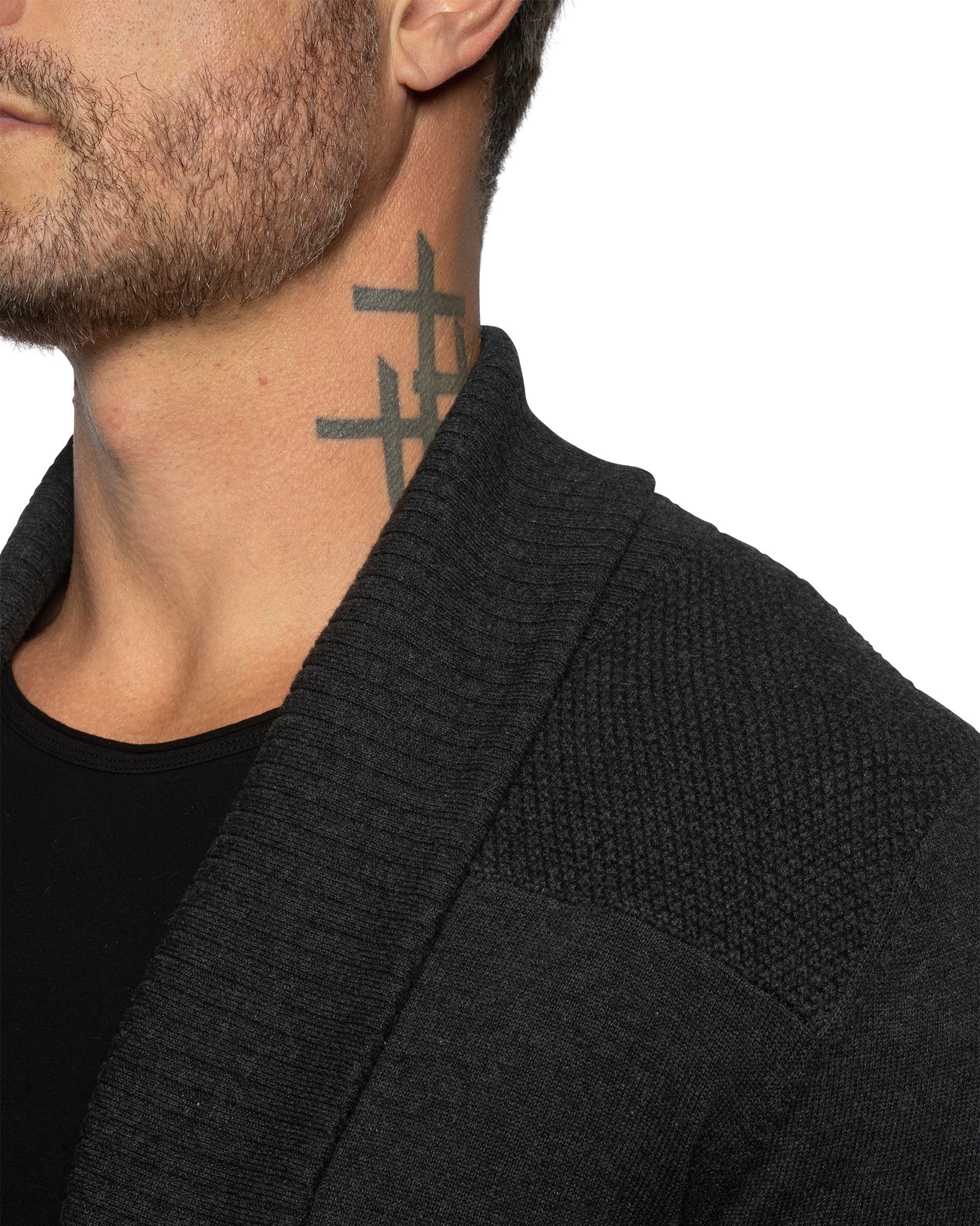 [Last Day Promotion 49% OFF] THE HEMINGWAY SLIM FIT CARDIGAN(Buy 2 Free Shipping)
