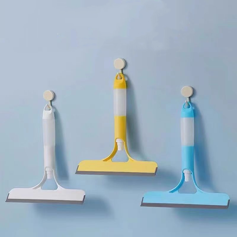 💥LAST DAY SALE 50% OFF💥3 in 1 Window Cleaning Scraper