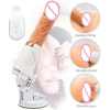 Automatic Telescopic Gun, Women's Vibrating Rod, Massage, Masturbation, Investment Promotion, One Piece, Issued On Behalf