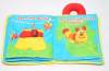 Baby's Soft Activity Books ( Buy 2 Free Shipping )