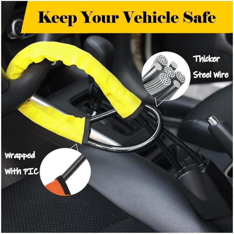 🔥Last Day Promotion 50% OFF💥Universal Anti-Theft Device
