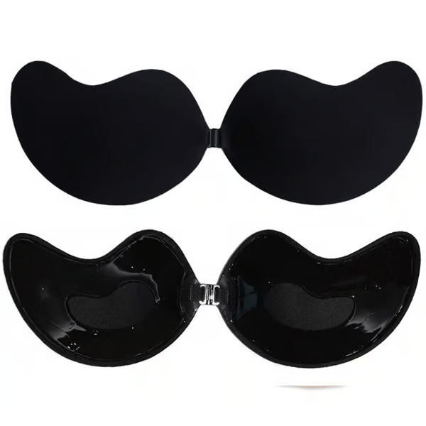 ⏰LAST DAY SALE 50% OFF💥Invisible Diva Strapless Backless Push up Bra