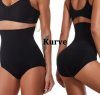 🔥Letzter Tag Kaufe 1, erhalte 1 gratis (JE NUR 7,99 €)🔥Shapewear-Höschen mit hoher Taille und Bauchkontrolle