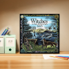 🎄Christmas Sale 45% OFF--🧙‍♀2025 Witches' Calendar