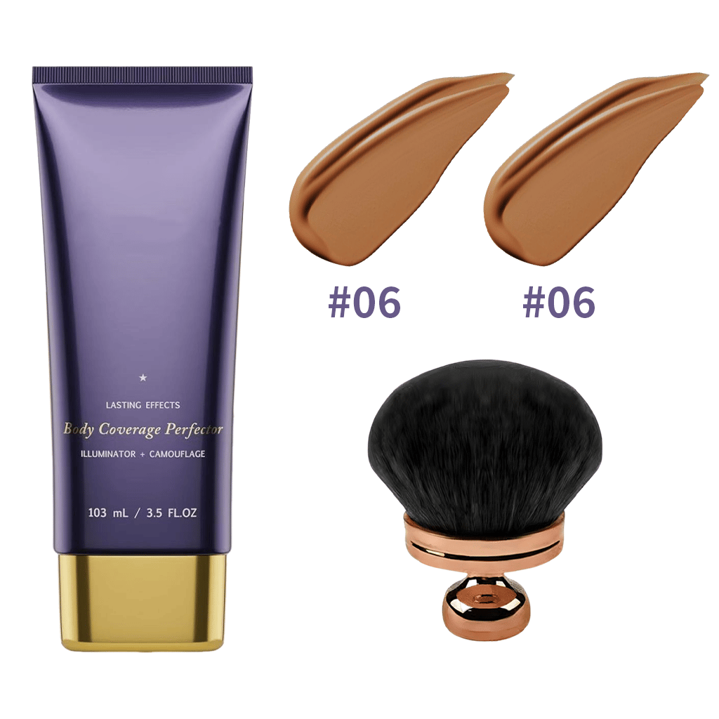🔥Letzter Tag 50% RABATT-Perfekter Hautton-Concealer