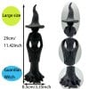 🎁TikTok Last Day Sale - 70% OFF🎃 Cracker Barrel Witch Statue