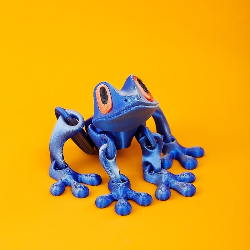 💥LAST DAY SALE 50% OFF💥BLOB FROG🐸