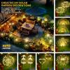 💥LAST DAY SALE 50% OFF💥Solar Garden Lights