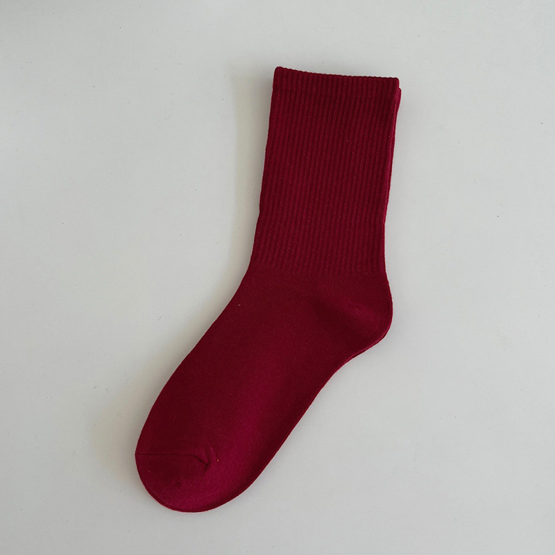 🔥 Limited time special 🧦【Organic Threads 】Colorful Socks - Buy 8 pairs of free shipping!!