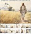 🎄New Year Sale 49% OFF🔥Christianity 2025 Bible Verse Calendar