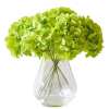 🔥Last Day 70% OFF🔥-Outdoor Artificial Hydrangea Flowers💐