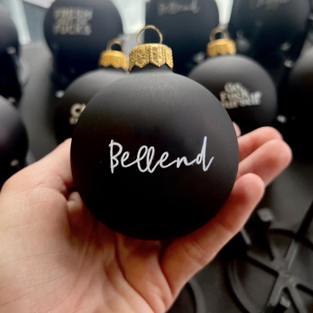 🎄(🔥Black Friday Sale: Save $10)🎄Fun Christmas Ornament-Over $39 Free Shipping