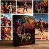 🔥Last Day 50% OFF -🎄Insane Clown Posse Advent Calendar 2025