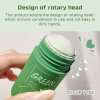 🔥Deep Cleanse Green Tea plant cleaning paste
