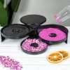 🔥Last Day 49% OFF - Glass Rimmer (3 Tier rimming dish)