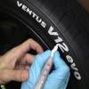 【Factory Outlet 60% OFF 】Car Tire Paint Pen