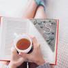 🔥LAST DAY 50% OFF -🎁Personalized Embroidery Felt Bookmarks