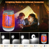 ✨Summer Hot Sale 50% OFF❤️)Powered Lamp That Repels Mosquitoes Instantly