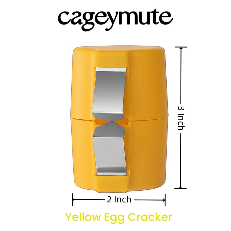 Egg Cracker  🔥This Week's Special Offer 50% OFF🔥