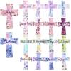 🔥Last Day 50% OFF - 📖12 Pcs Magnetic Cross Bookmarks Gifts for Bible Study, Readers, Teachers, Students🌸✝️