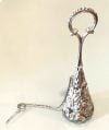Last Day: 49% Off! 🔥Vintage Silver Plated Tussie Mussie