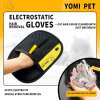 🎁TikTok Last Day Sale - 70% OFF🎉 Pet hair remover Electrostatic gloves