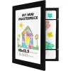 Year-End Clearance - 48% Off!🔥🎨Kids Art Frame - Holds 150 Artworks