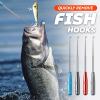 Last Day 50% OFF🐟Fishing Hook Quick Removal Device🔥NOW BUY 1 (GET 1 FREE) ONLY TODAY