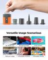 🎁TikTok Last Day Sale - 70% OFF🔥AIR 3 Ultra-Fast and Mini Electric Air Pump