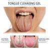 🔥Oral Hot Supplies-50% Off✨Tongue Cleaning Gel With Cleaner Brush✨(Buy 2 Get 1 Free)