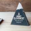 100 PICS MOUNT CLEVEREST Original Edition