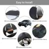 Christmas Sale- Premium Windshield Snow Cover Sunshade