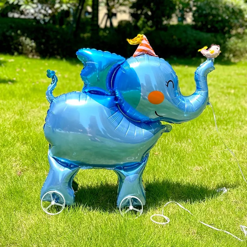 Only $9.99🎁Kids Walking Pet Balloon