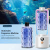 Romantic Pheromone Aromatherapy Humidifier Ambient Light