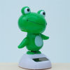 ⏰LAST DAY SALE 50% OFF🐸2025 NEW Dashboard Solar Swing Dancer Frog