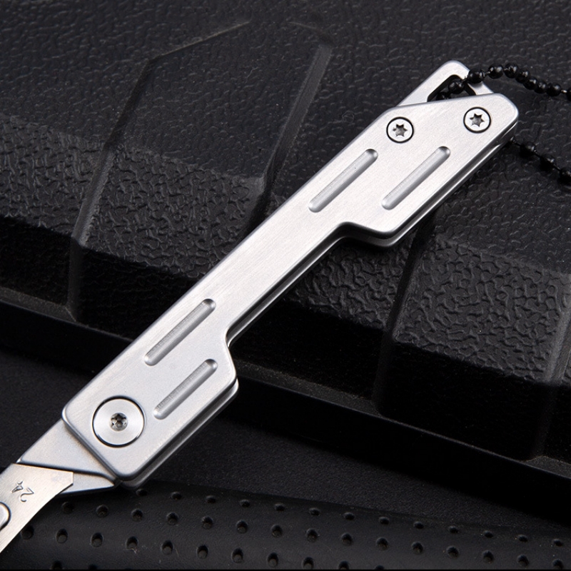 Mini carving knife utility knife