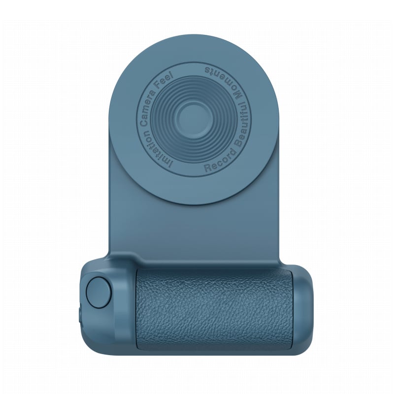 SMART CASE PRO (🤳3 IN 1)