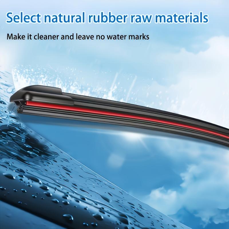 Car wipers