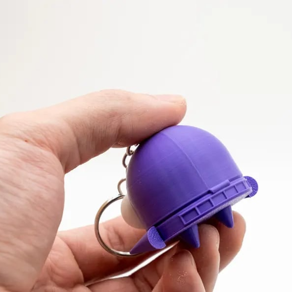 Last Day 49% OFF🤖Semibot Keychain