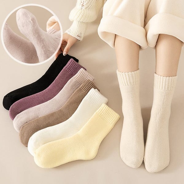 🔥Last Day Promotion 49% OFF - Self-Heating Thermal Socks