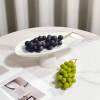 Simulation green grape handmade soap