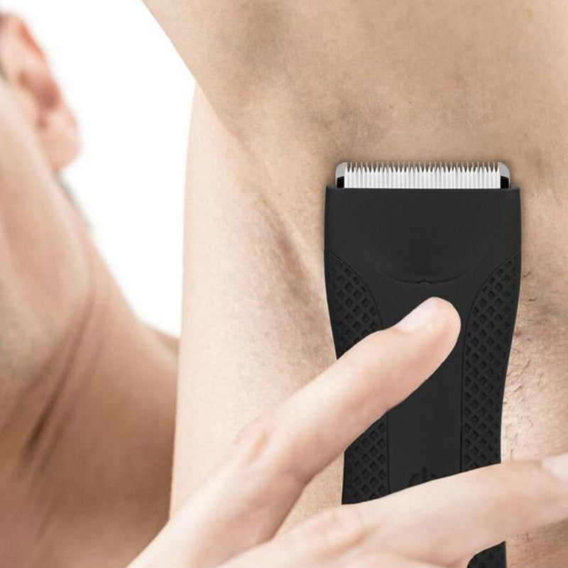 🔥(Limited Time Promotion - 49% OFF) Body Trimmer for Men