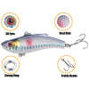 🎣 Summer Sale-40% OFF🐠VIB Fishing Lure