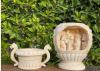🔥Last Day 49% OFF - Indoor Neoclassical Vase Fountain Home Decor - Aegean Accents New(✨Same as in the video)