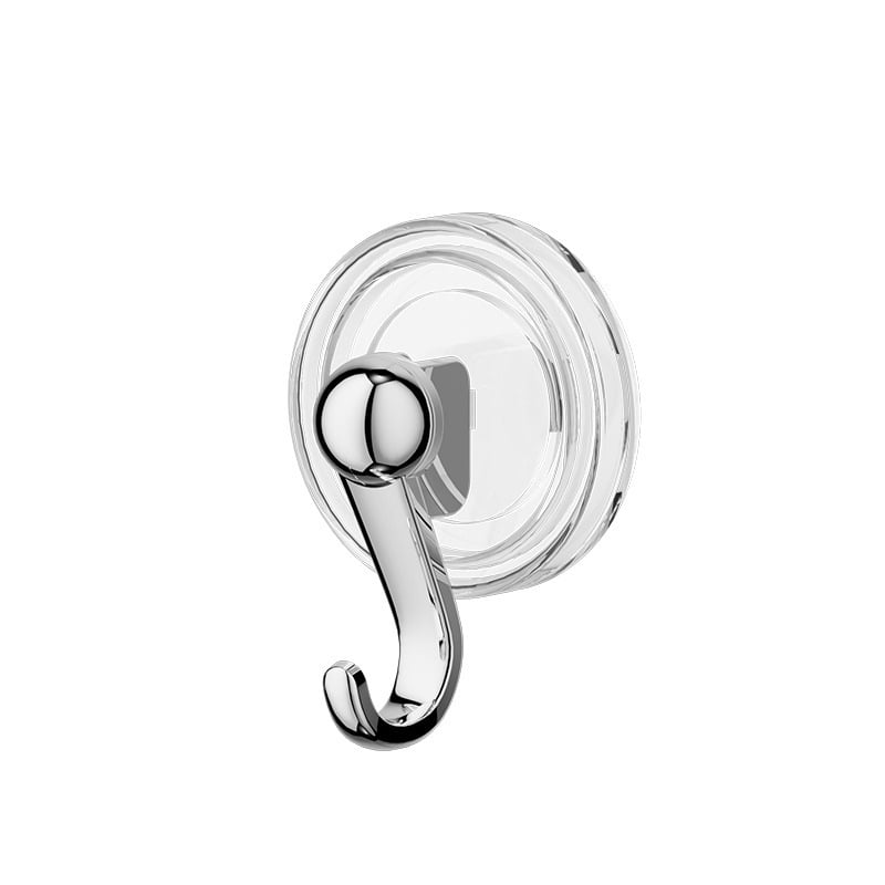 (🔥 Last Day Promotion 70% OFF) Powerful suction cup hooks no punching