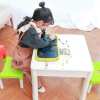 🔥LAST DAY SALE 50% OFF-🎁Children Magic Drawing Book