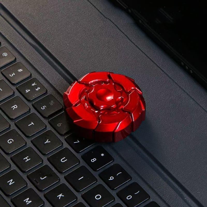 Fidget Spinner