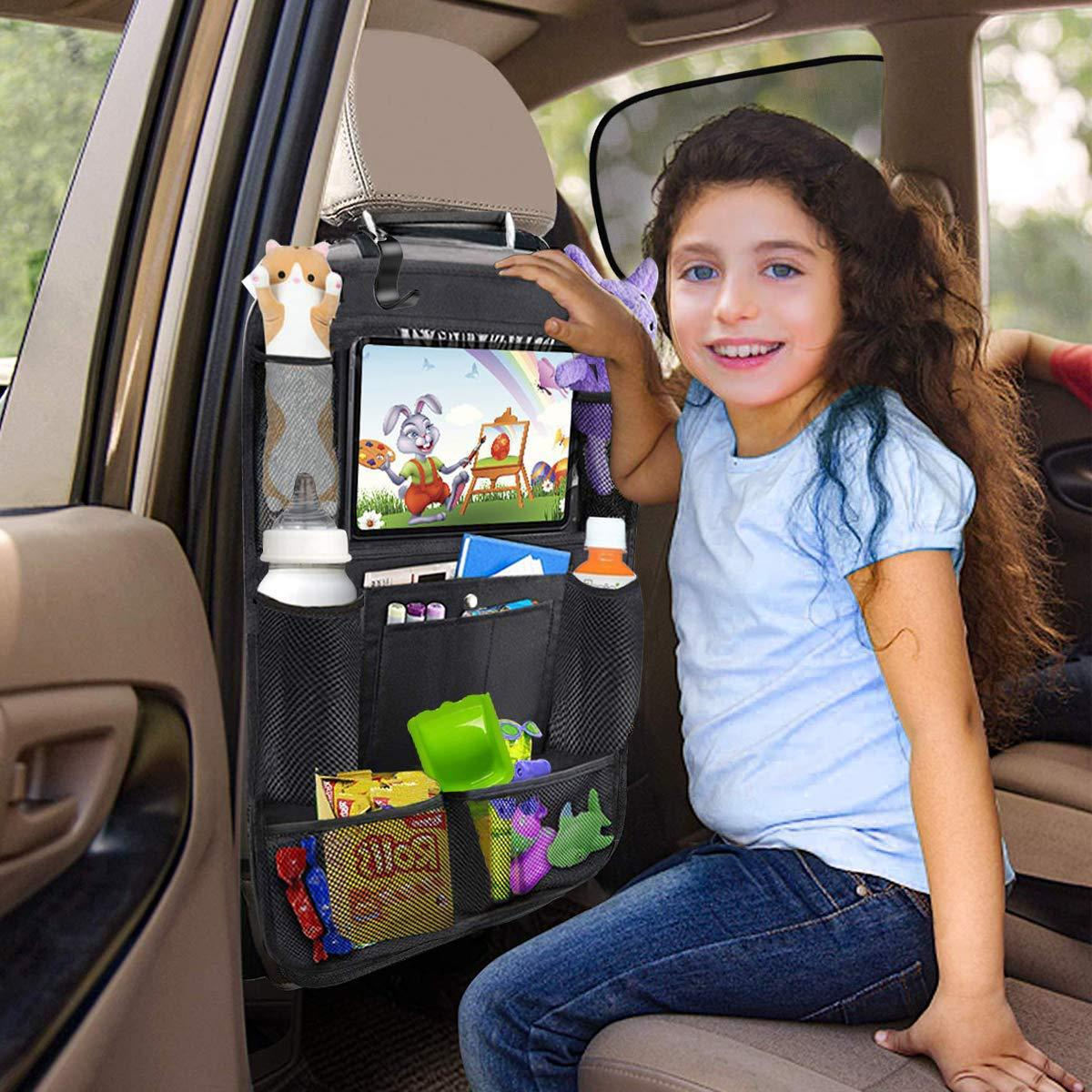 (Father's Day Gift-40% OFF) Car Backseat Muti-Purpose Organizer