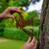 💥LAST DAY SALE 50% OFF💥Tree Plug Outdoor Creative Ornaments⚡BUY 2 FREE SHIPPING